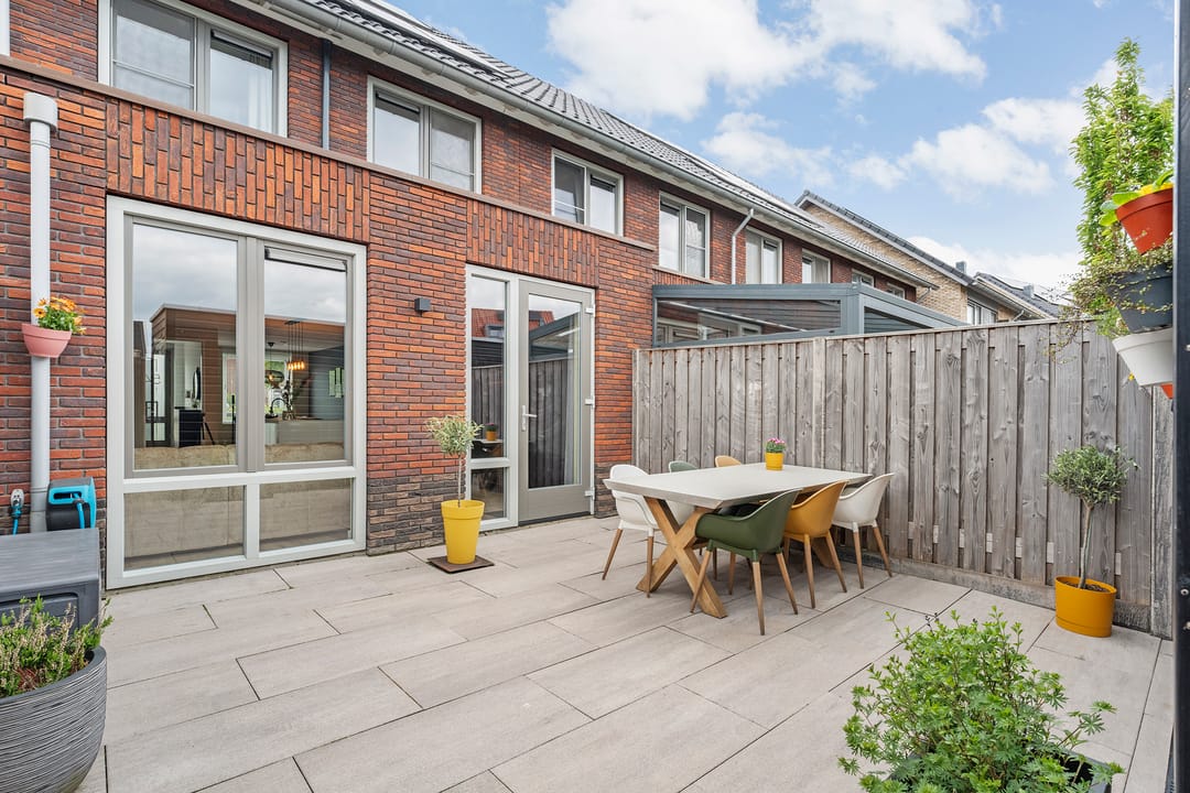 Foto 43 van Nijenhuislaan 54