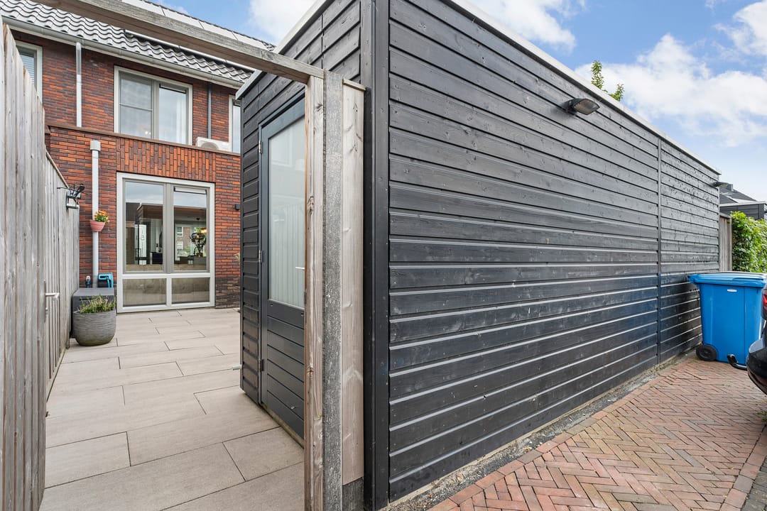 Foto 46 van Nijenhuislaan 54