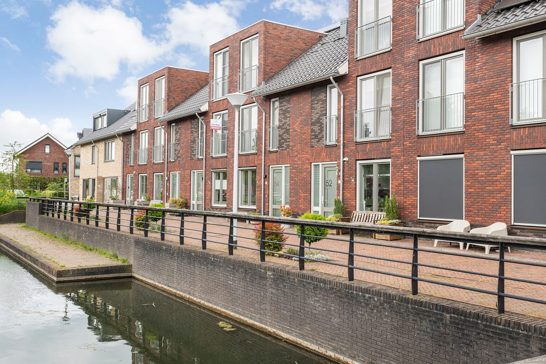 Foto 52 van Nijenhuislaan 54