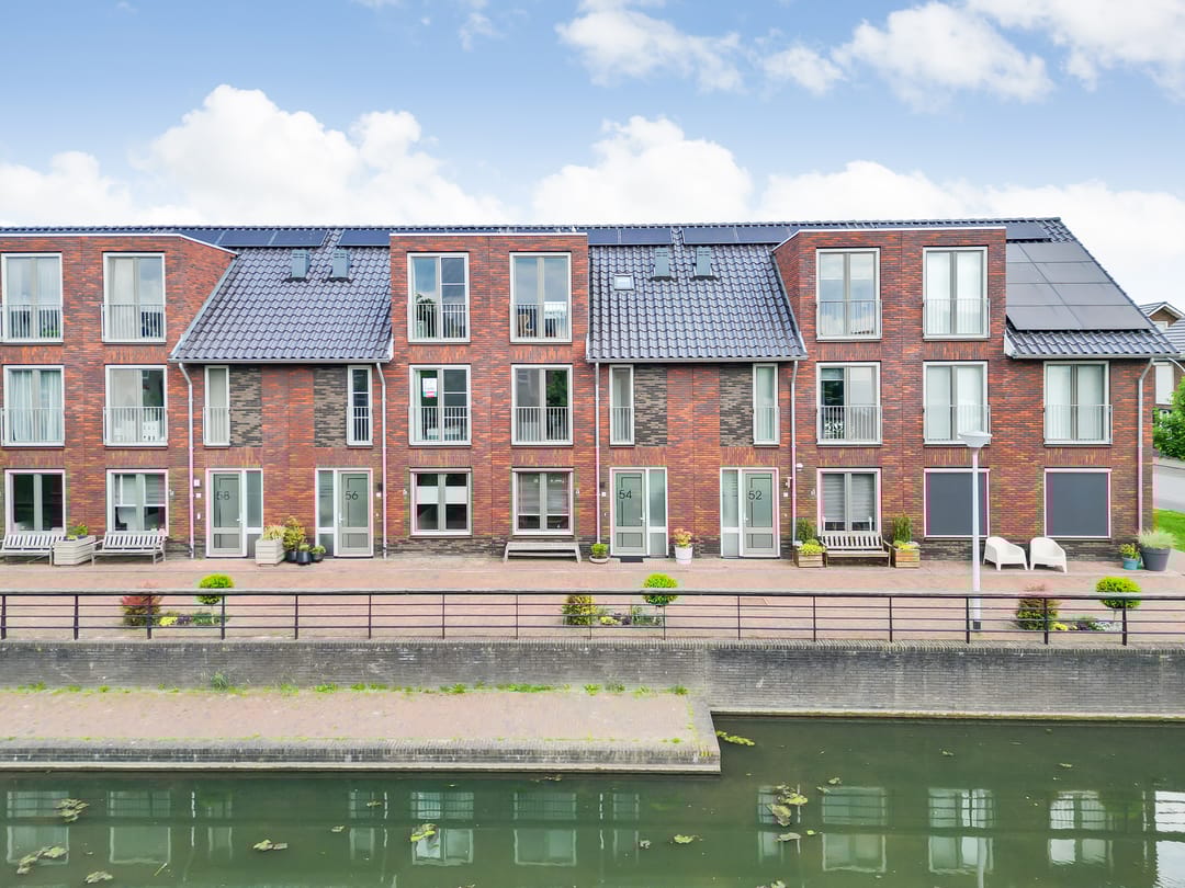 Foto 53 van Nijenhuislaan 54