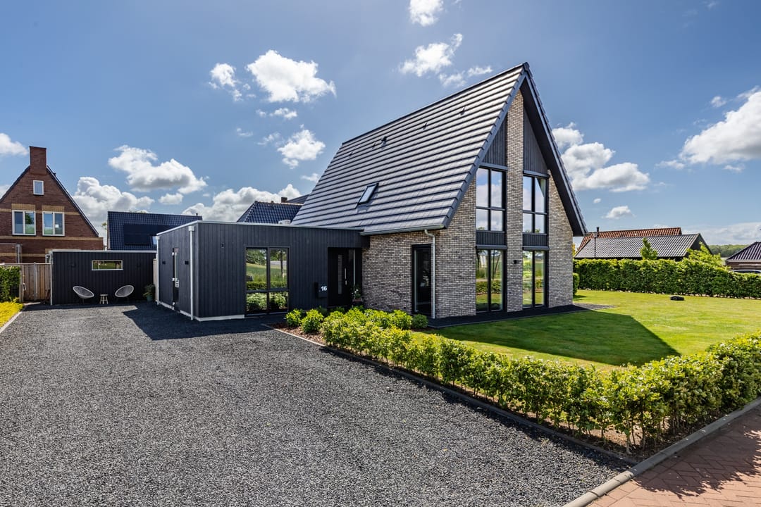 Foto 1 van Jorrit Biermastrjitte 16