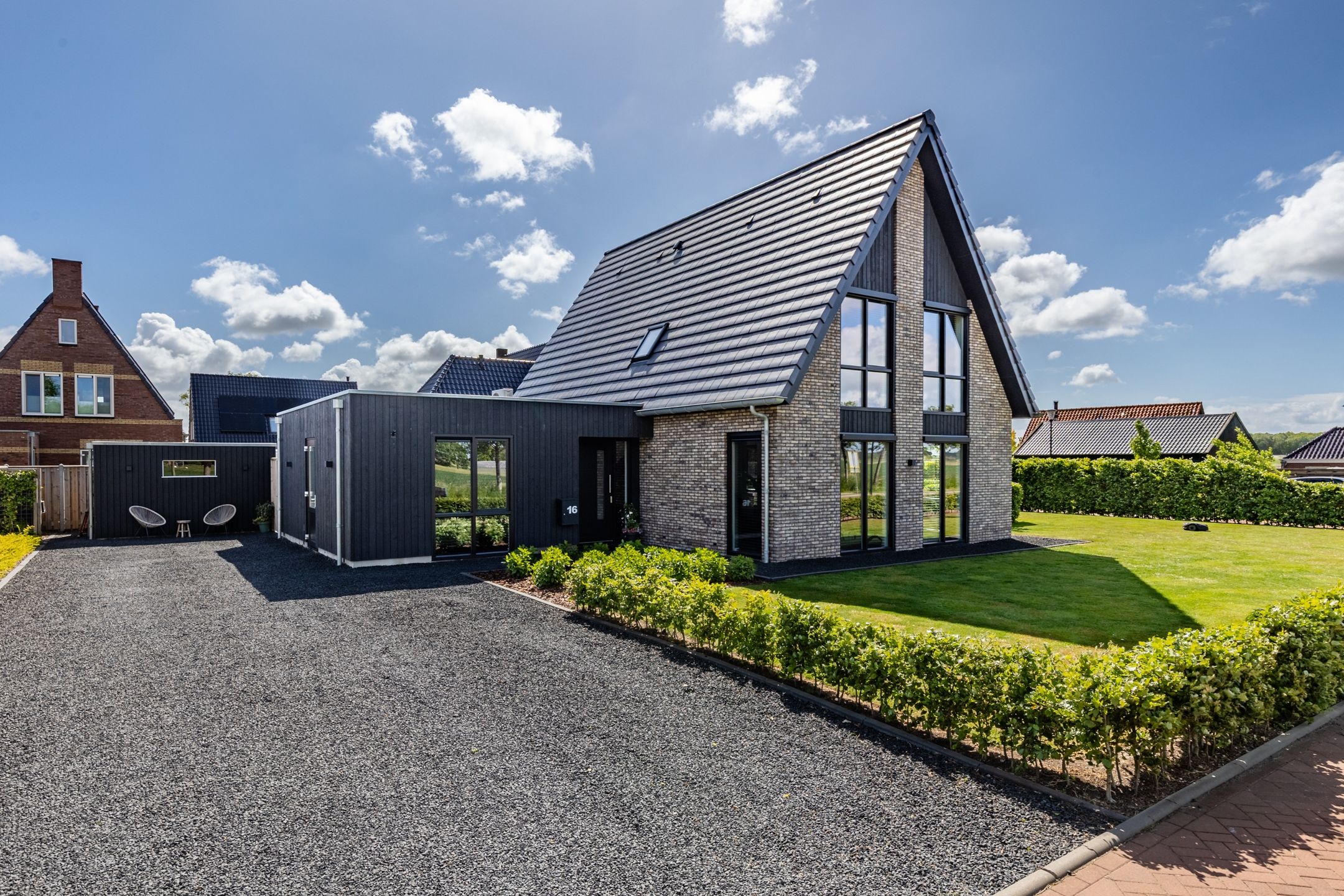 Jorrit Biermastrjitte, 16, Dongjum, 8808HT, Friesland, Nederland 16