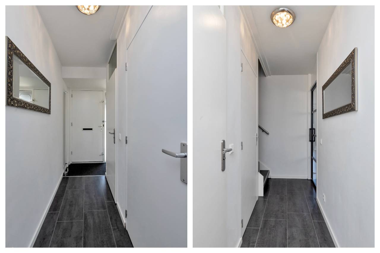 Foto 3 van Gerard den Brabanderhof 38