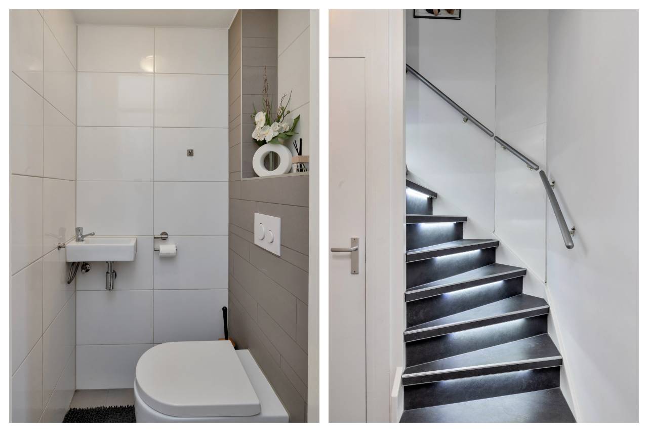 Foto 4 van Gerard den Brabanderhof 38