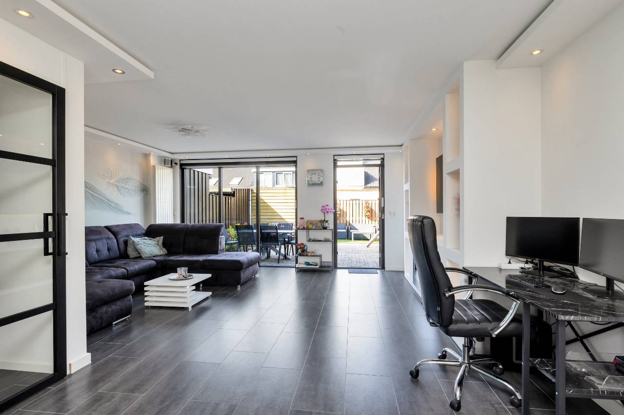 Foto 5 van Gerard den Brabanderhof 38