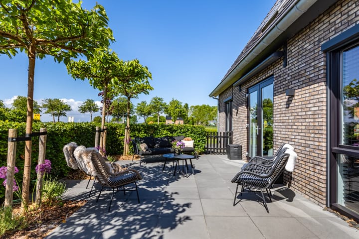 Foto 4 van Jorrit Biermastrjitte 16