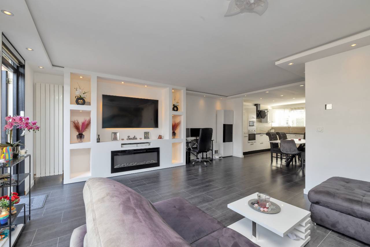 Foto 10 van Gerard den Brabanderhof 38