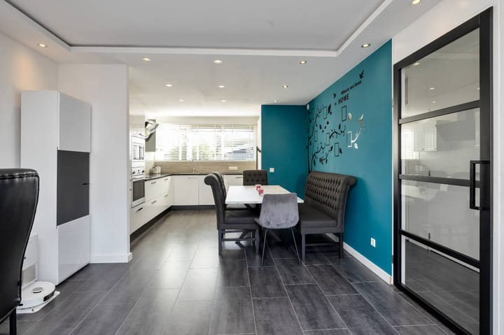 Photo 11 of Gerard den Brabanderhof 38