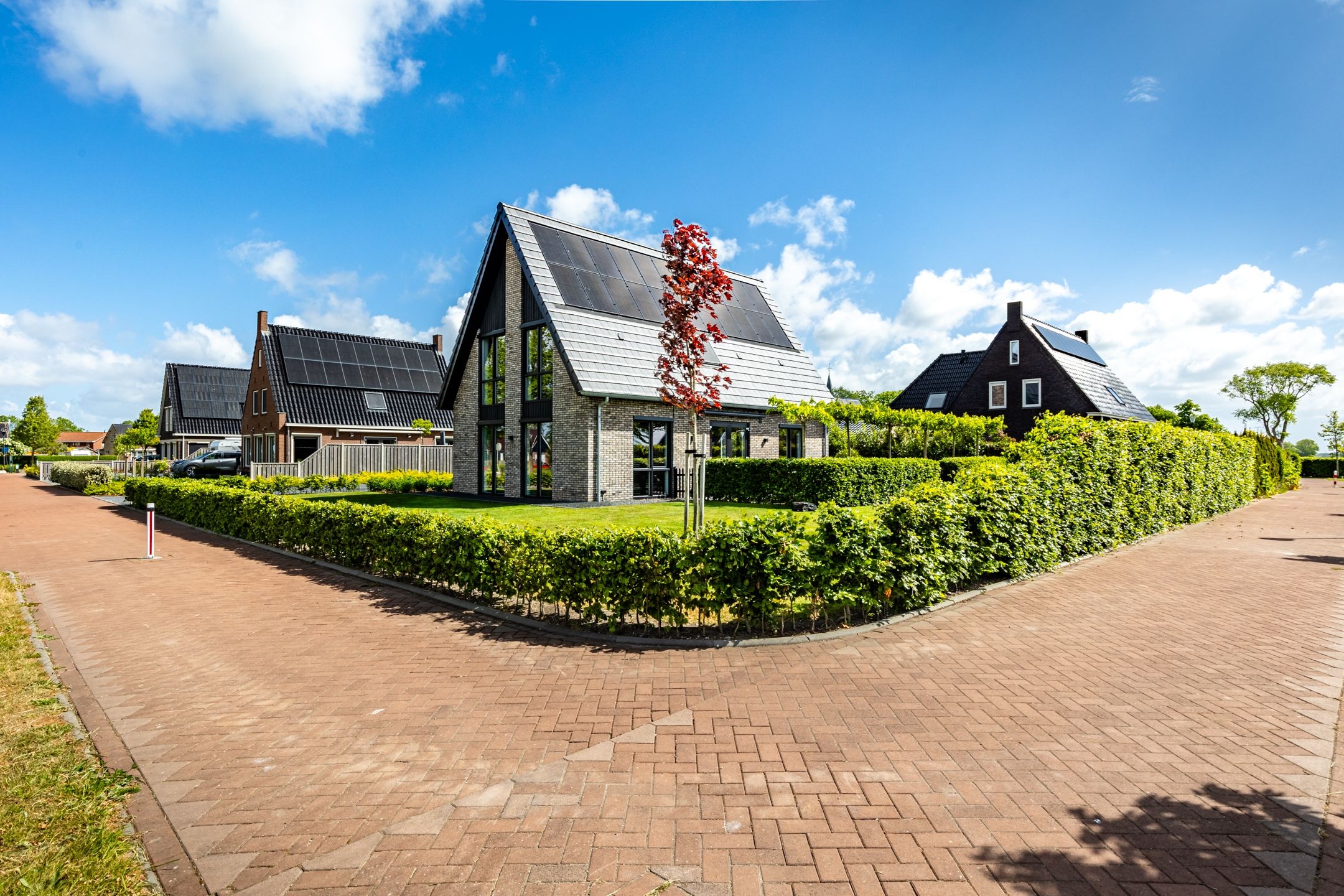 Foto 6 van Jorrit Biermastrjitte 16