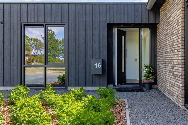 Photo 7 of Jorrit Biermastrjitte 16