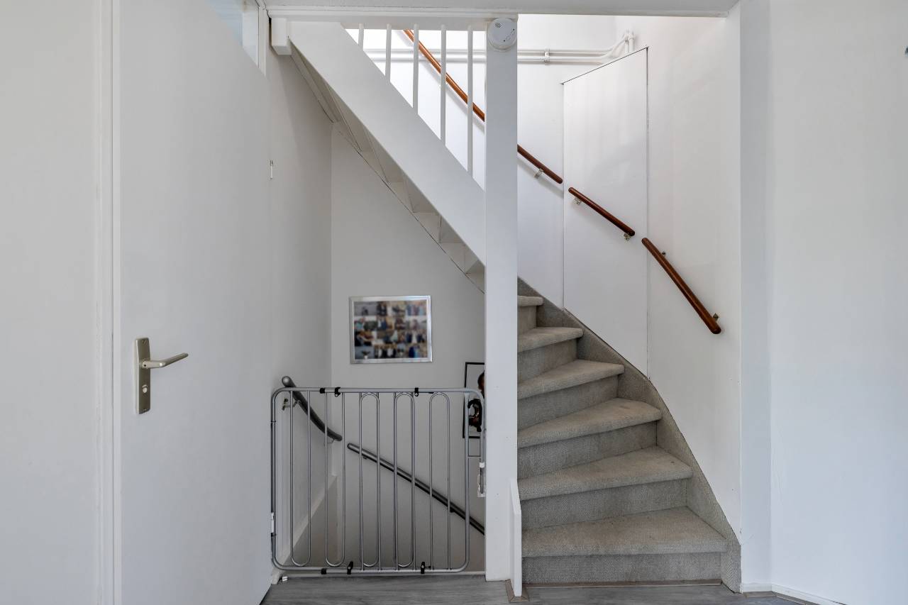 Foto 14 van Gerard den Brabanderhof 38