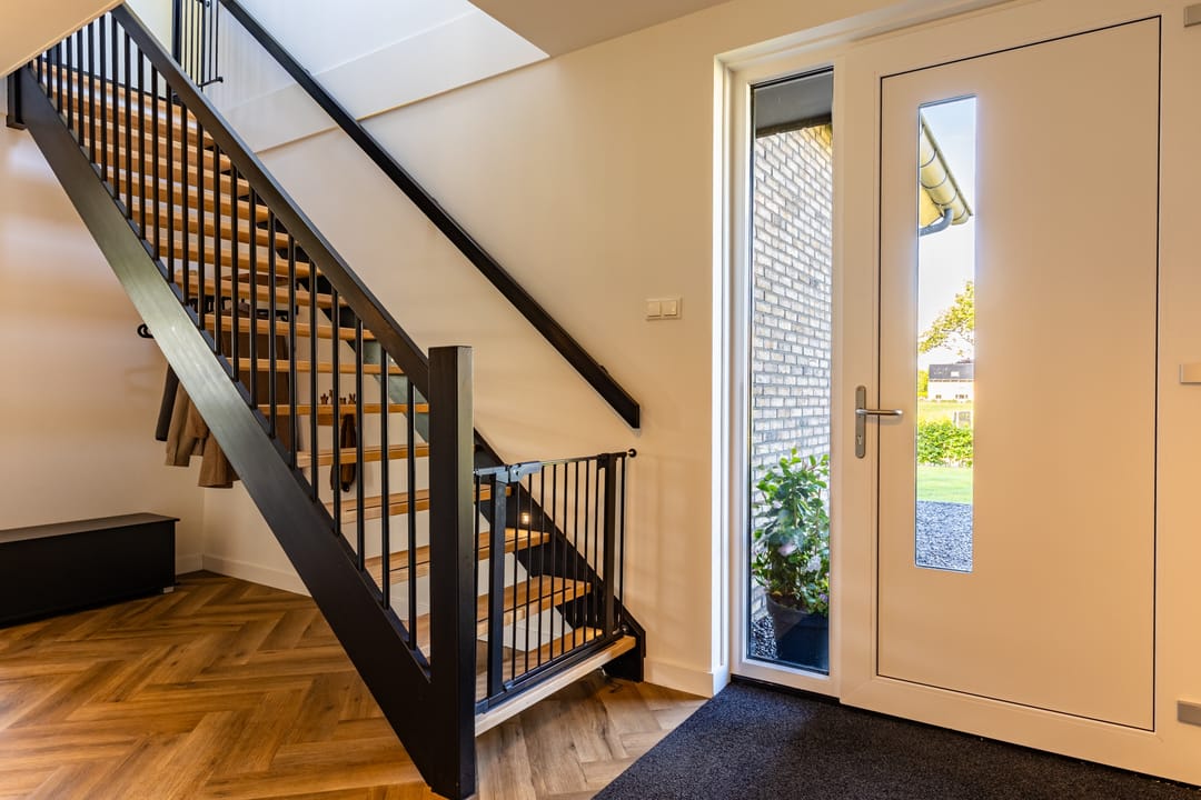 Foto 8 van Jorrit Biermastrjitte 16