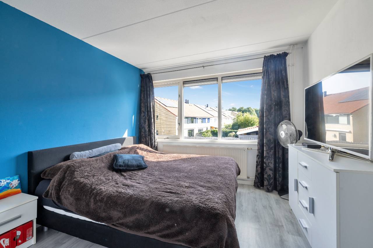 Foto 18 van Gerard den Brabanderhof 38