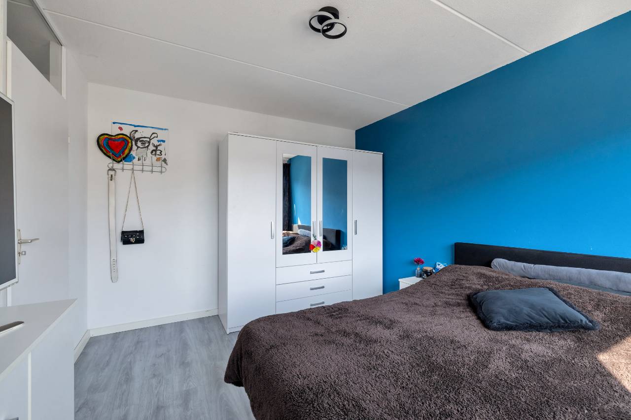 Foto 19 van Gerard den Brabanderhof 38