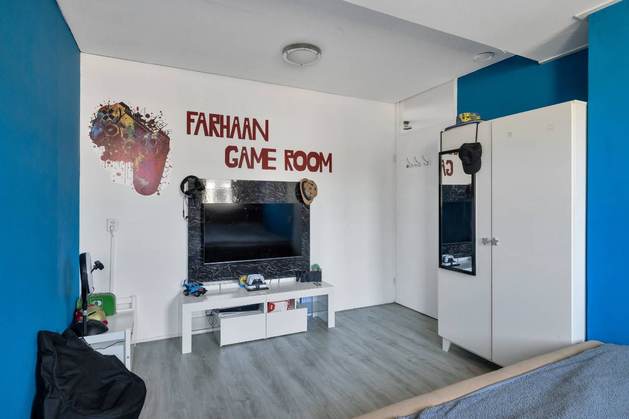 Foto 20 van Gerard den Brabanderhof 38