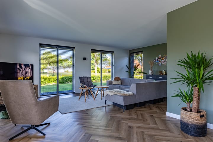 Photo 13 of Jorrit Biermastrjitte 16