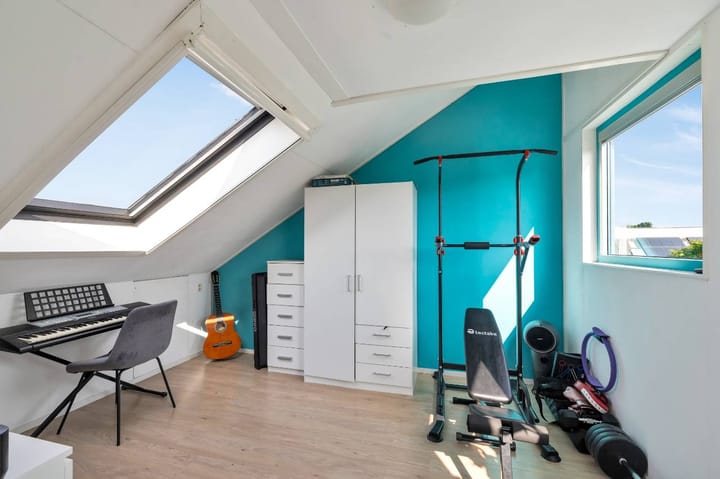 Photo 25 of Gerard den Brabanderhof 38