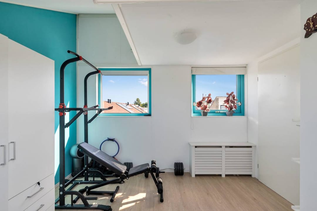 Foto 26 van Gerard den Brabanderhof 38