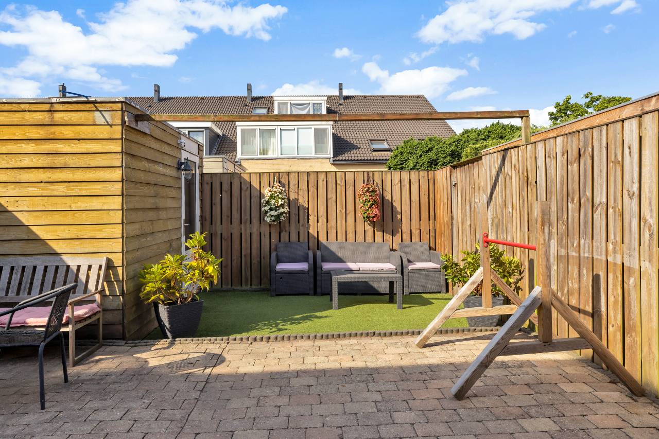 Foto 27 van Gerard den Brabanderhof 38