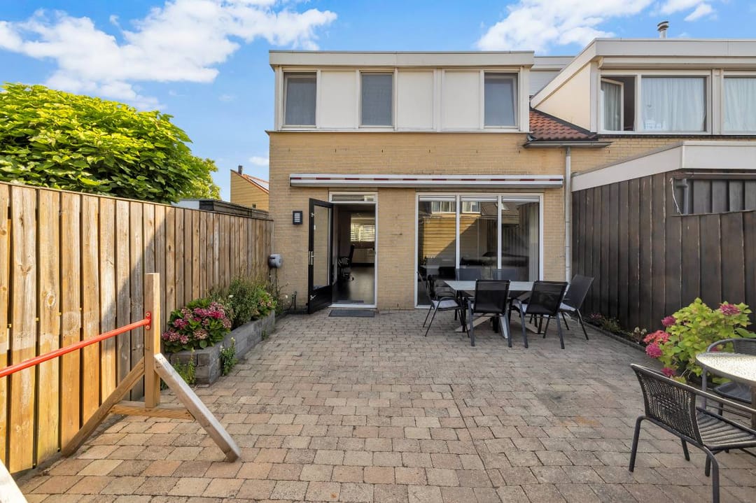 Foto 28 van Gerard den Brabanderhof 38