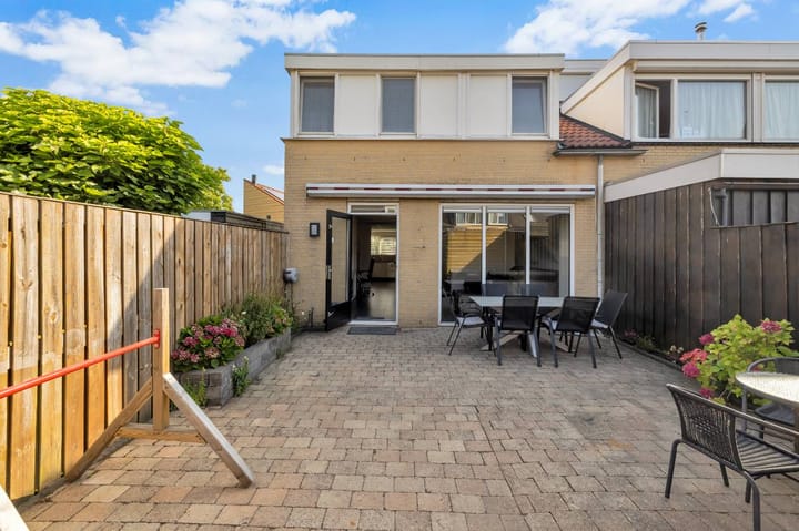 Photo 28 of Gerard den Brabanderhof 38