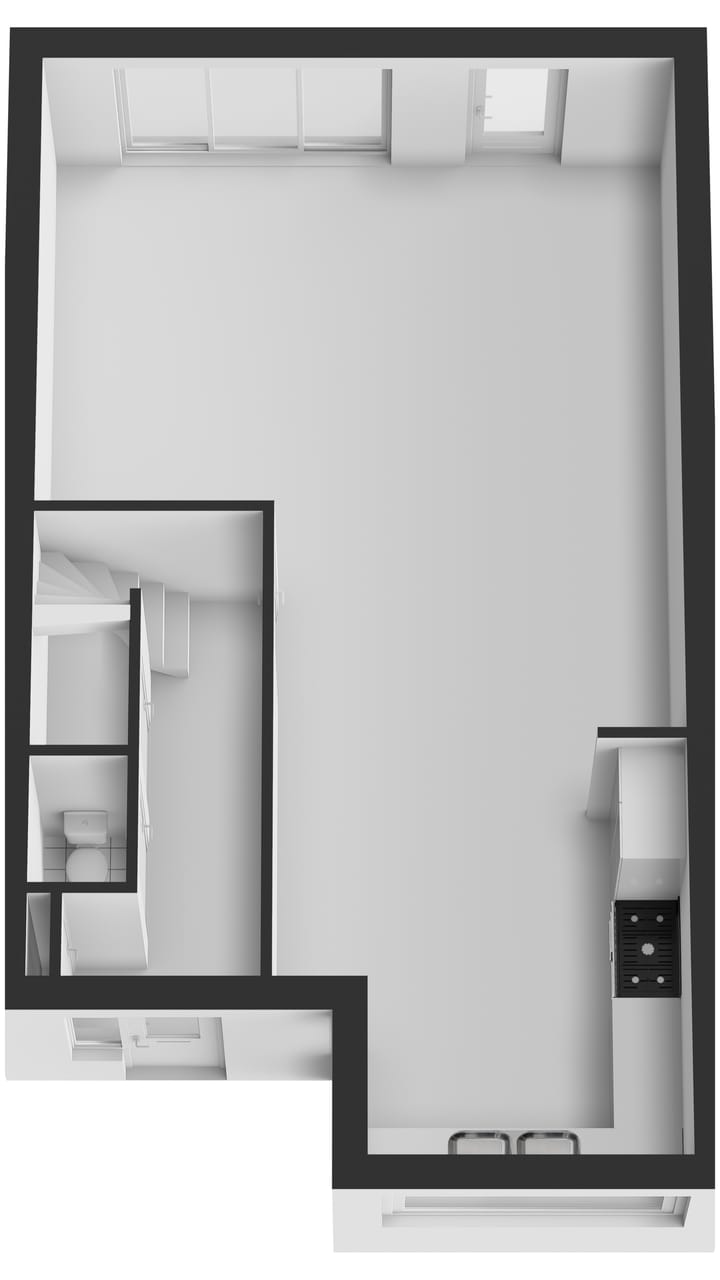 Photo 30 of Gerard den Brabanderhof 38