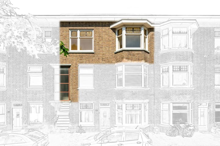 Photo 2 of Vlierboomstraat 363