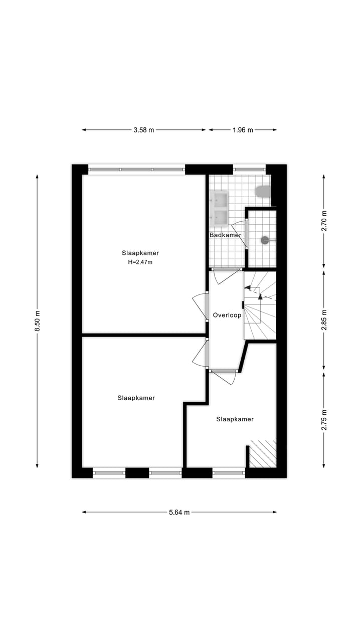 Photo 31 of Gerard den Brabanderhof 38