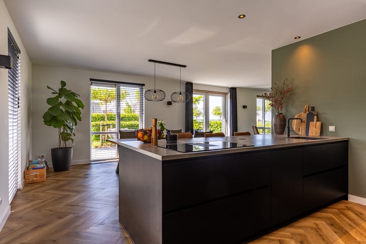 Photo 21 of Jorrit Biermastrjitte 16