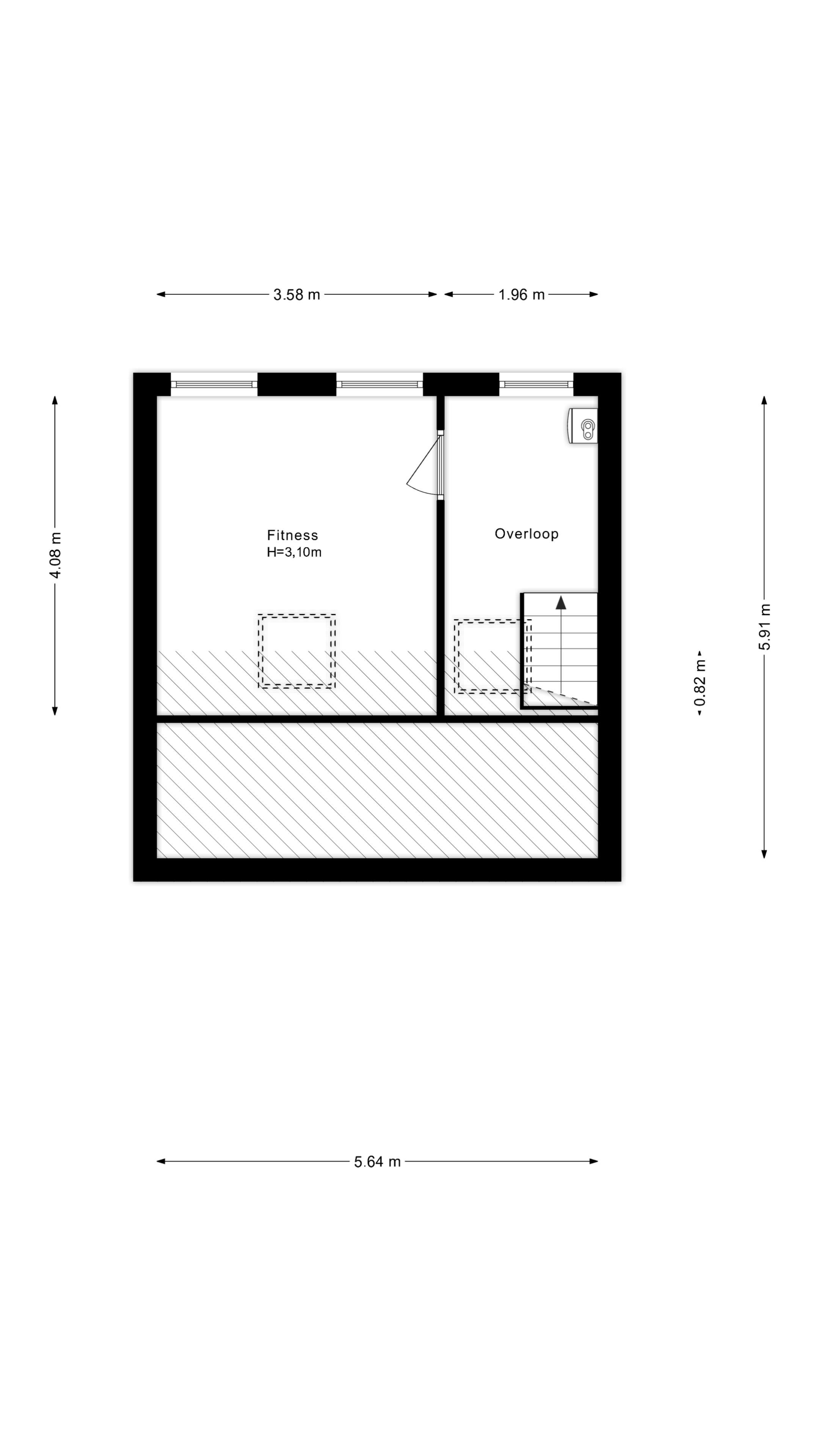Foto 33 van Gerard den Brabanderhof 38