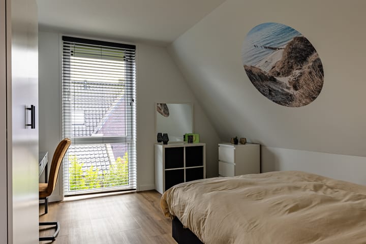 Photo 32 of Jorrit Biermastrjitte 16