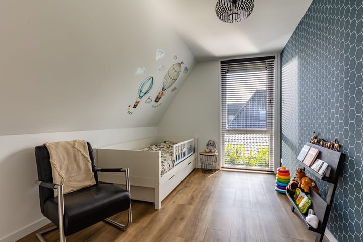 Photo 34 of Jorrit Biermastrjitte 16