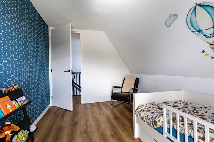 Photo 35 of Jorrit Biermastrjitte 16