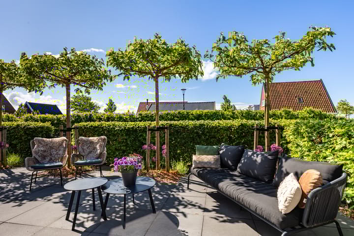 Photo 41 of Jorrit Biermastrjitte 16