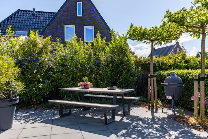 Photo 43 of Jorrit Biermastrjitte 16