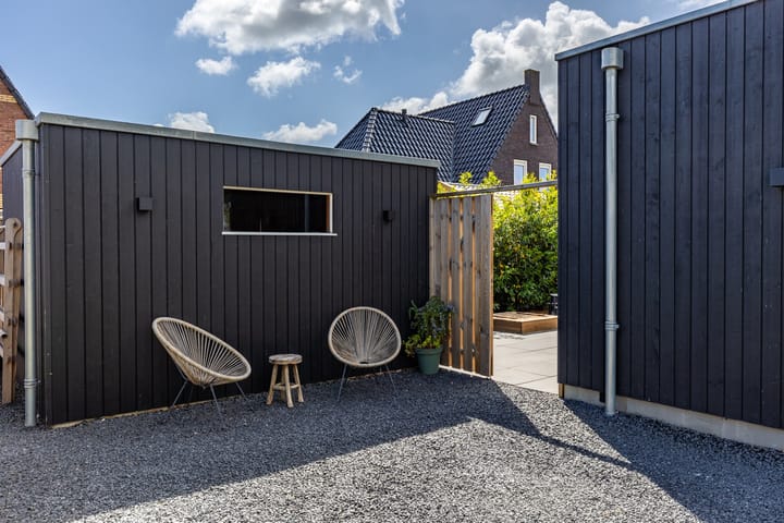 Photo 51 of Jorrit Biermastrjitte 16