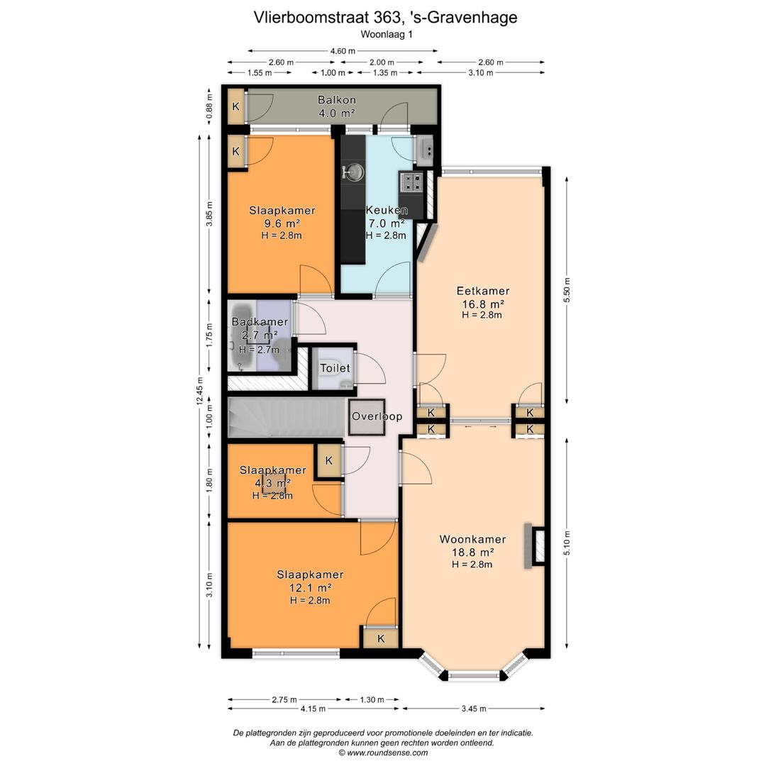 Photo 37 of Vlierboomstraat 363