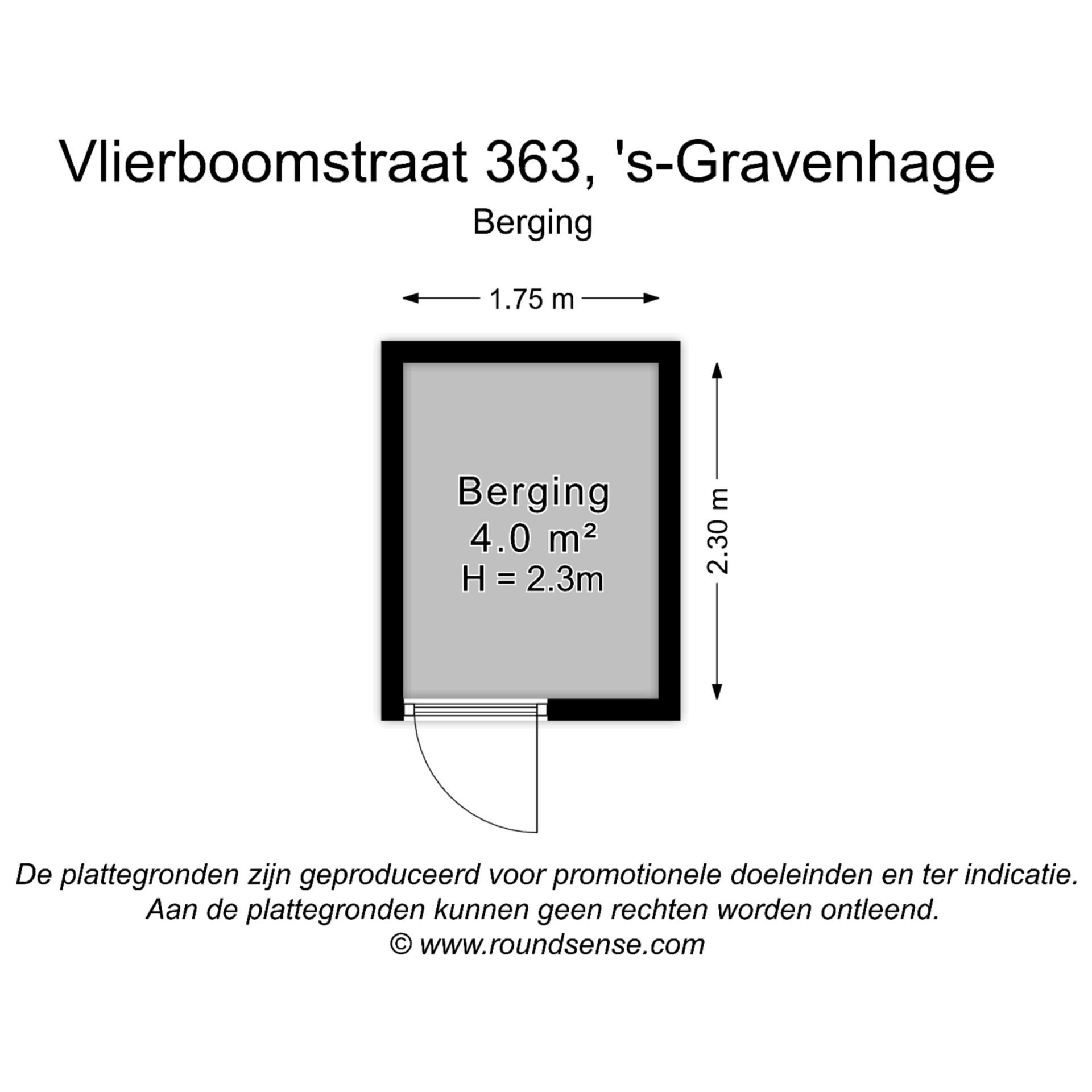 Photo 39 of Vlierboomstraat 363