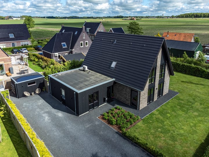 Photo 56 of Jorrit Biermastrjitte 16