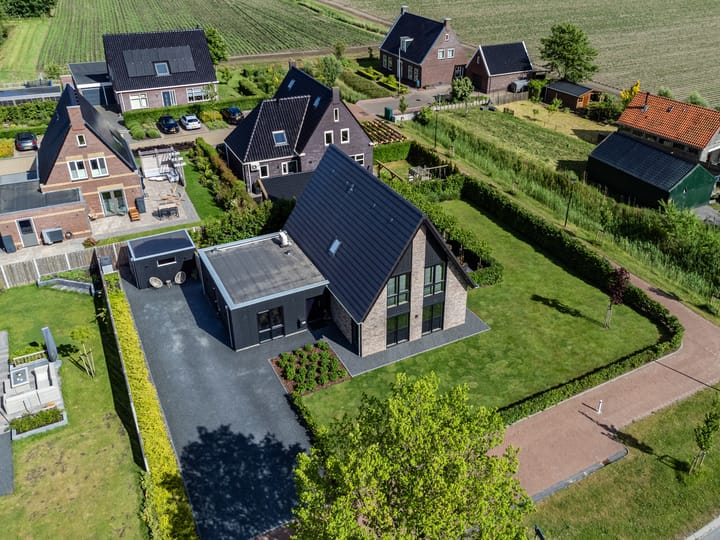 Photo 57 of Jorrit Biermastrjitte 16