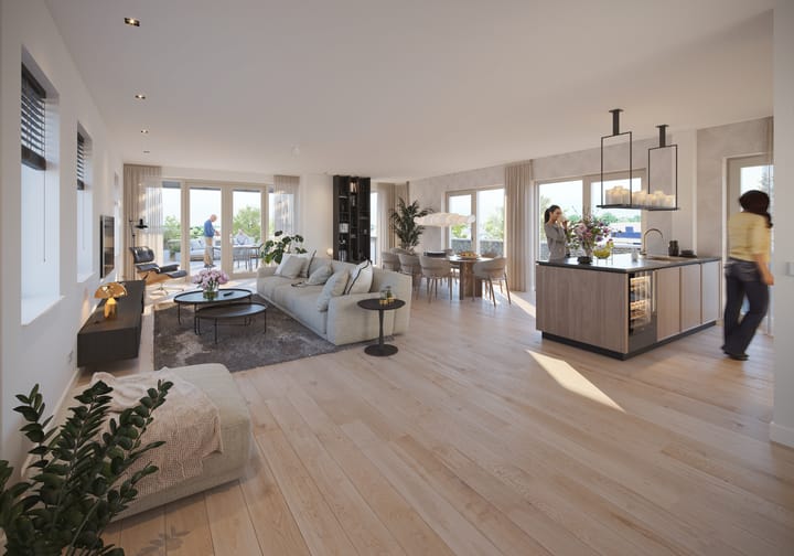 Photo 8 of Sweelinckhout