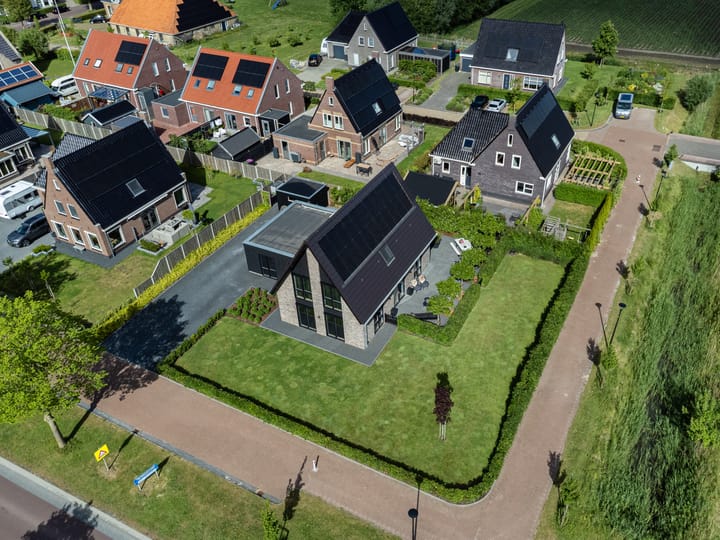 Photo 58 of Jorrit Biermastrjitte 16