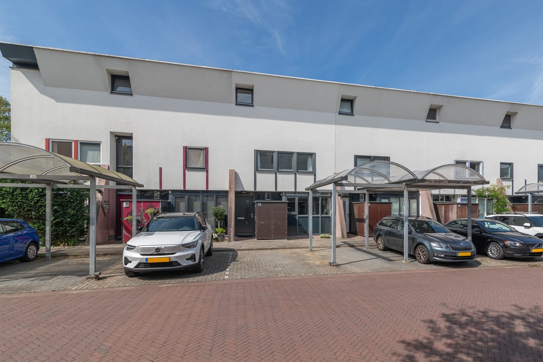 Foto 1 van Hazenhof 40