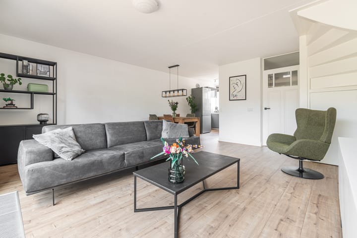 Foto 2 van Hazenhof 40