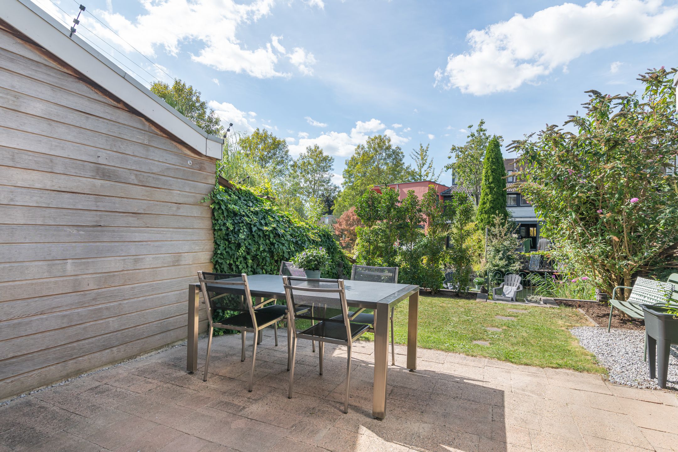 Foto 3 van Hazenhof 40