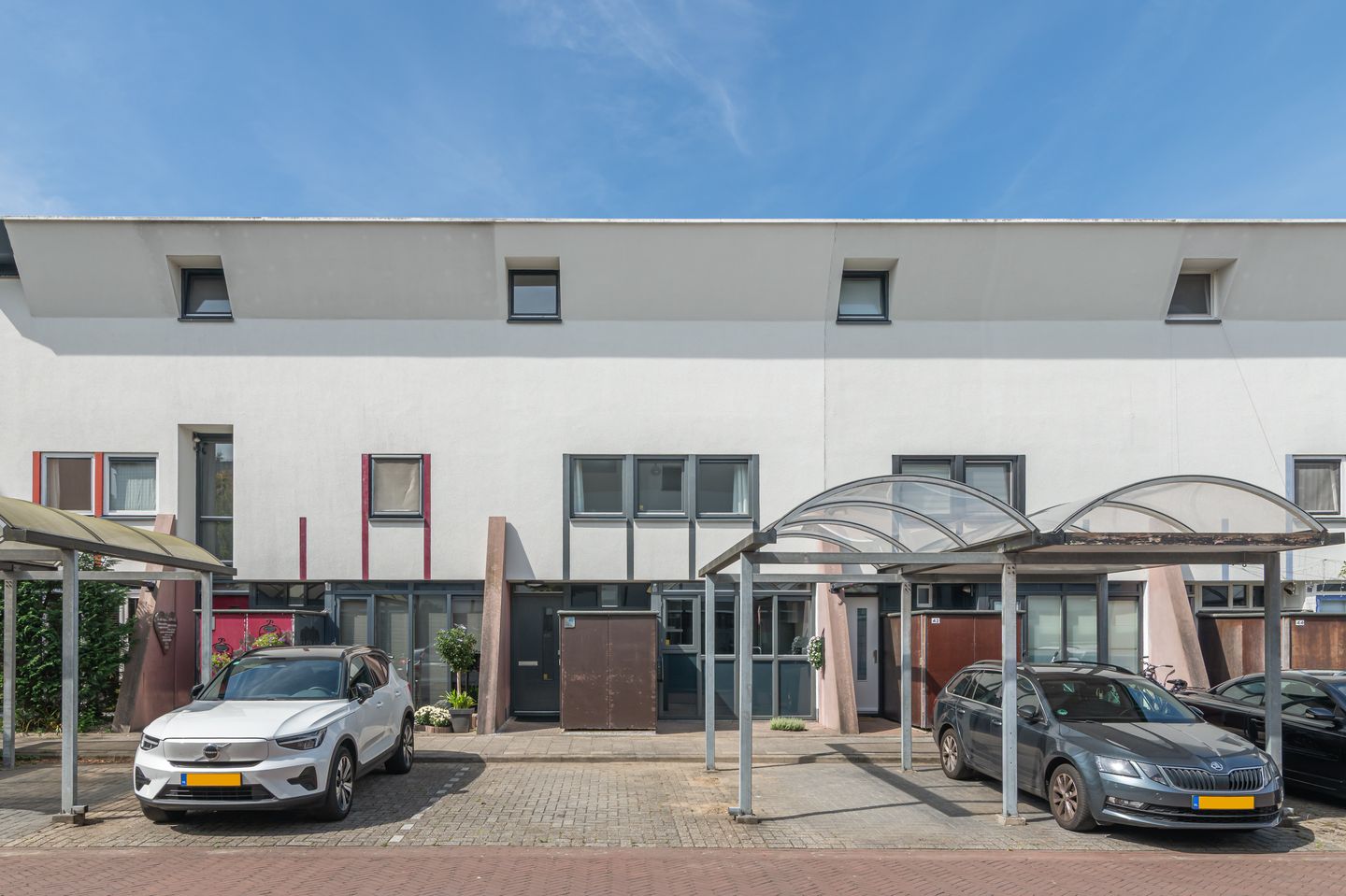 Foto 4 van Hazenhof 40