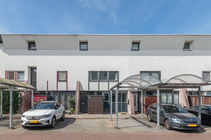 Foto 4 van Hazenhof 40