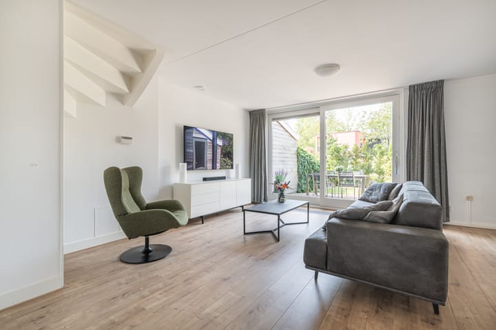 Foto 6 van Hazenhof 40