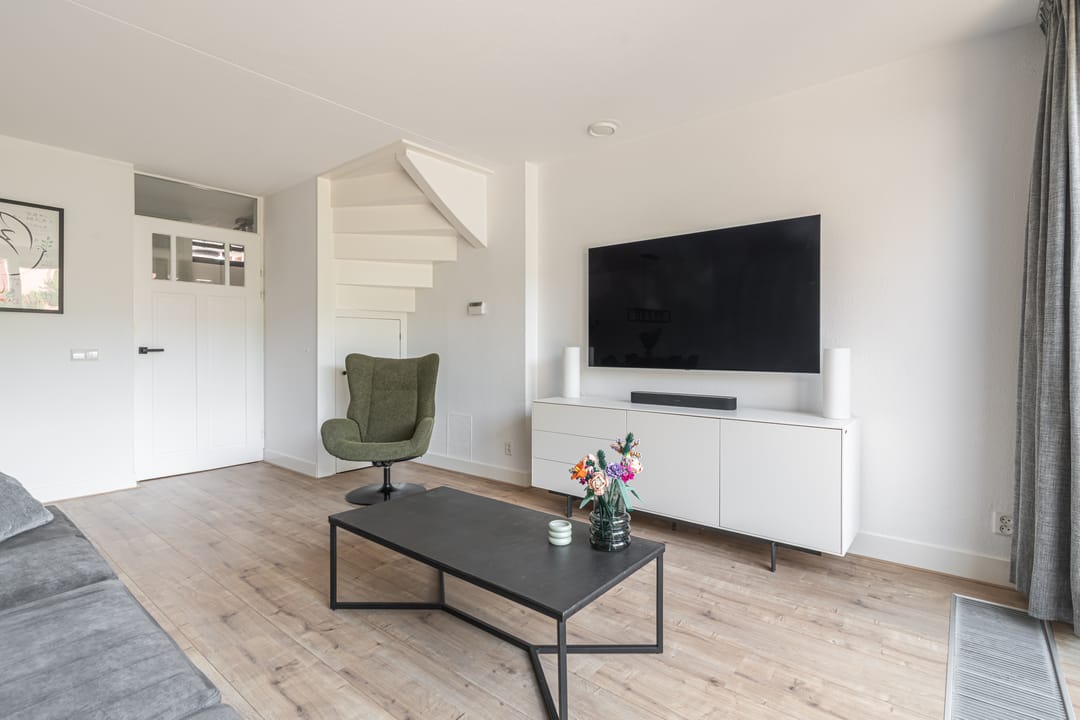 Foto 7 van Hazenhof 40