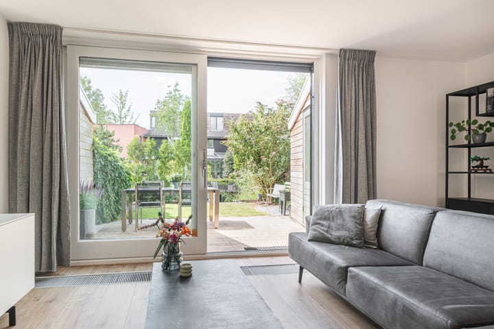 Foto 9 van Hazenhof 40